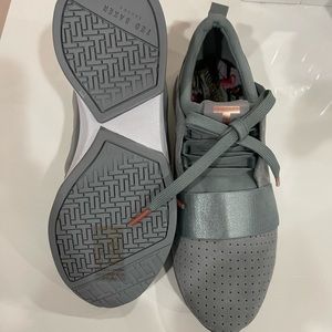 Ted Baker women sneaker